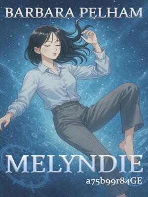 cover image of Melyndie